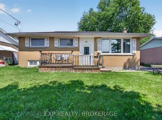 59 Fairfield Blvd, Loyalist, ON K7N1L3
