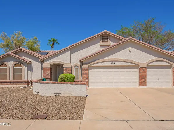 6214 W SHANGRI LA Road, Glendale, AZ 85304