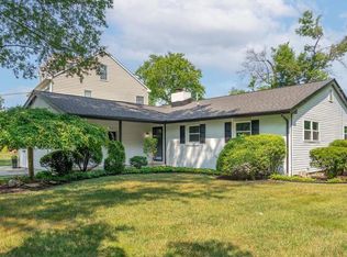 201 Lees Ln, Haddon Township, NJ 08107