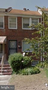 4381 Nicholas Ave, Baltimore, MD, 21206