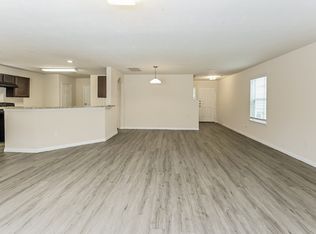 702 N Ella Creek Dr, Houston, TX 77067