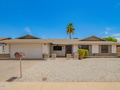 11241 N 50th Ave, Glendale, AZ, 85304