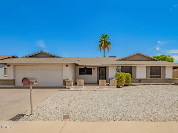 11241 N 50TH Avenue, Glendale, AZ 85304