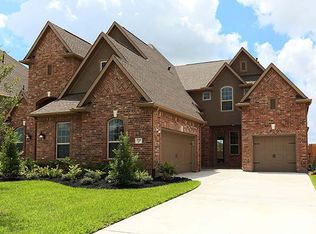 1510 Noble Way Ct, League City, TX 77573