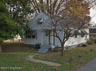1120 Carlisle Ave, Louisville, KY 40215