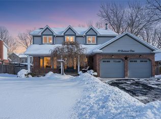 43 Buchanan Dr, Haldimand County, ON N3W 1H1