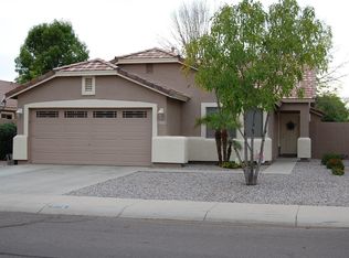 3778 S Joshua Tree Ln, Gilbert, AZ 85297