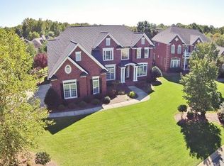10218 Vixen Ln, Huntersville, NC 28078