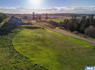 Nna Quiet Waters Lane Parcel #B, Sequim, WA 98382