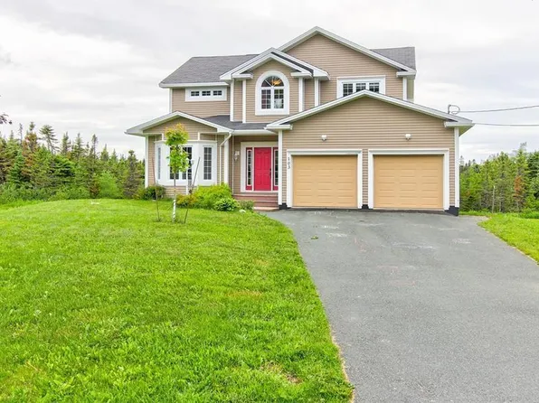 103 Red Cliff Road, Logy Bay, NL A1K3G2