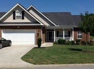 1551 Autumn Path Ln, Knoxville, TN 37918