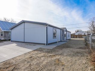 1030 Saint John St, Casper, WY 82601
