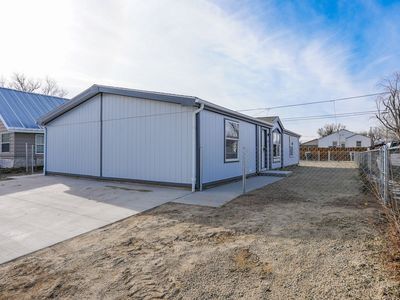 1030 Saint John St, Casper, WY, 82601