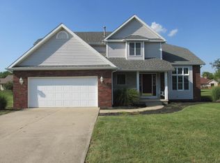 1325 Justin Jct LOT 102, Washington Ch, OH