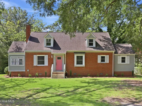 301 W 15th Street, Washington, NC 27889