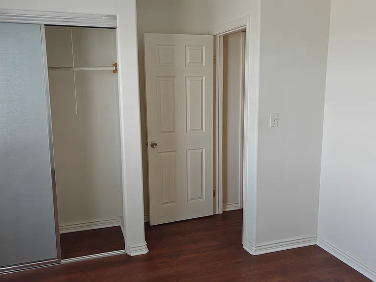 Bedroom 3 View 1