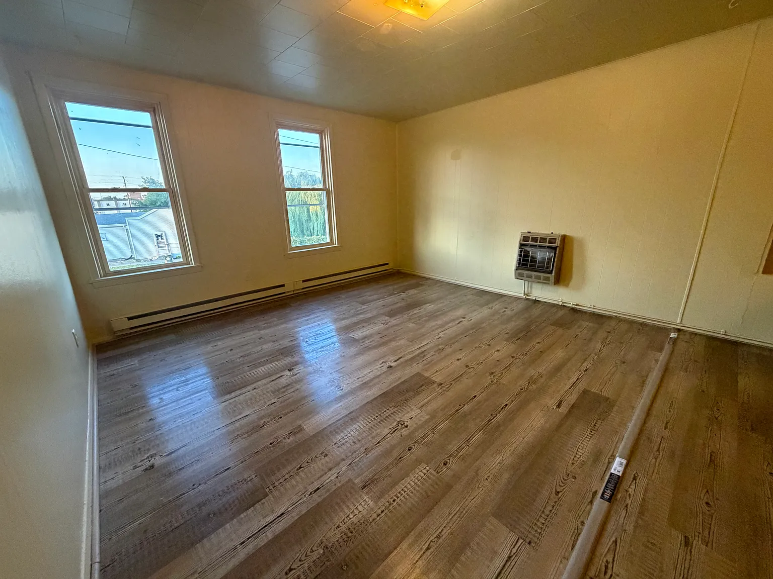 1 bed, $850 — Photo 3