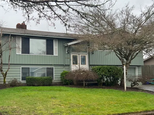 3355 Montebello Ave, Springfield, OR 97477