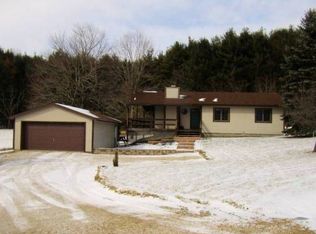 8 Choctaw Trl LOT 951, Malvern, OH