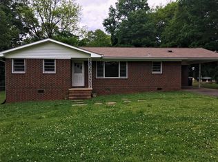 419 E 13th St SW, Rome, GA 30161