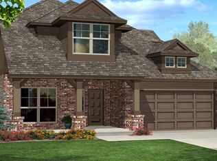 1612 Canary Ln, Northlake, TX 76226