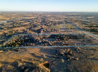 County Line Rd, Lindsay, OK 73052