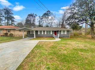 1819 Rosewood Rd, Decatur, GA 30032