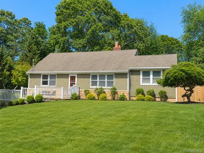 16 Valentine Road, Shoreham, NY, 11786
