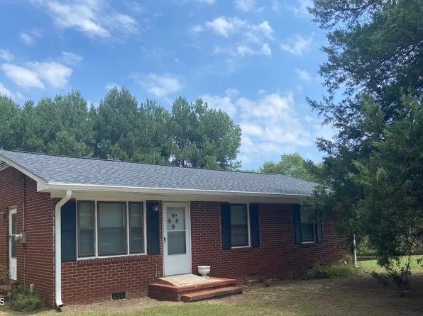 3844 Hwy 903 S, Snow Hill, NC 28580