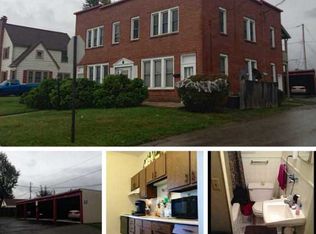 1715 Maiden Ln, Springfield, OH 45504