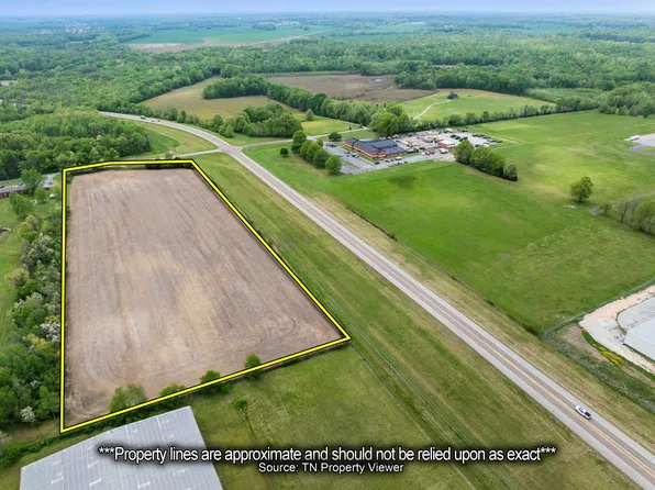 0 Humboldt Hwy, Humboldt, TN 38343