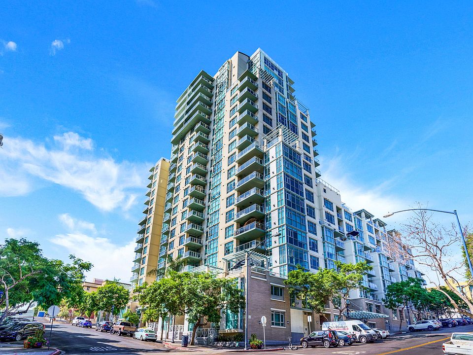 1st image of 850 Beech St #200X