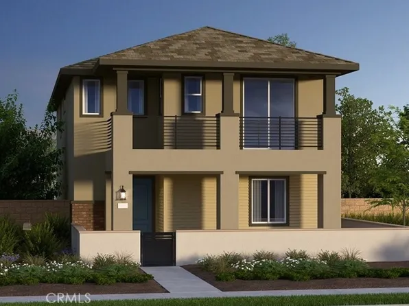 105 Great Park Blvd, Irvine, CA 92618