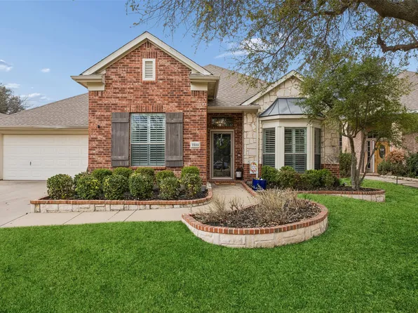 7513 Chadwick Dr, McKinney, TX 75072