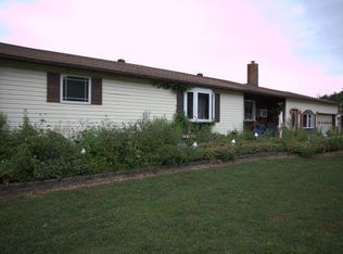 19314 Route 89, Corry, PA 16407