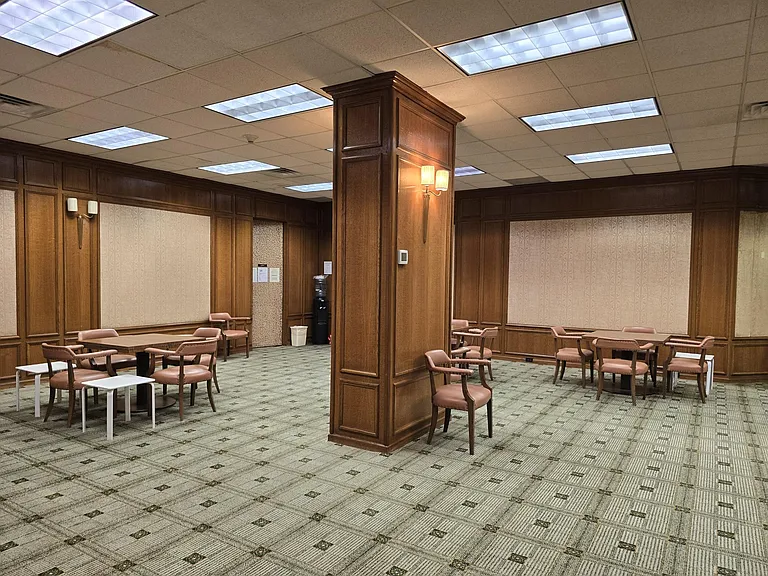 Card Room