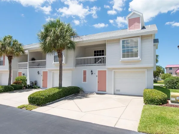 158 Sun Isle Cir, Treasure Island, FL 33706