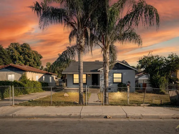 425 10th St, Bakersfield, CA 93304