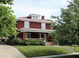 340 Irvine Rd, Lexington, KY 40502