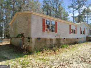 1020 Jones Martin Rd, Lincolnton, GA 30817