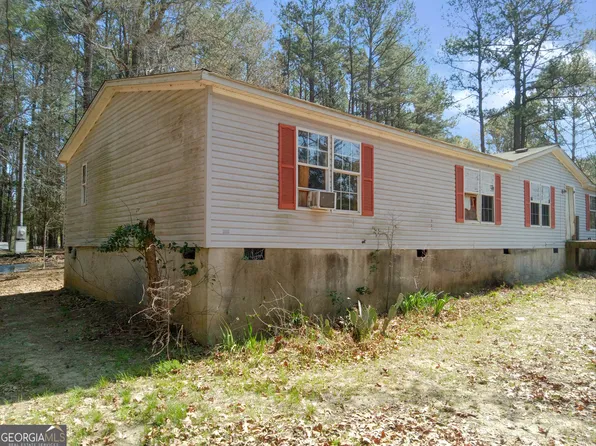 1020 Jones Martin Rd, Lincolnton, GA 30817