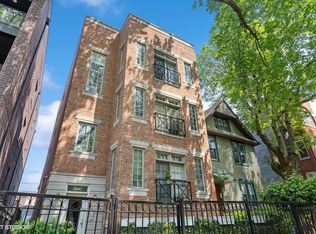 3847 N Damen Ave APT 4, Chicago, IL 60618