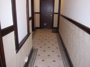 61 Park Dr #U9, Boston, MA 02215