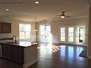 154 Willowbottom Dr, Greer, SC 29651