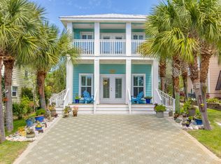 193 Ventana Blvd, Santa Rosa Beach, FL 32459