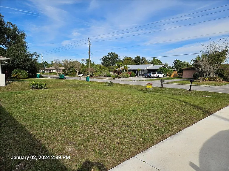 2337 Pellam Blvd — Photo 39