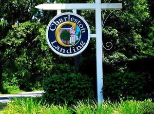 1106 Tarpon Pond Rd LOT 154, North Myrtle Beach, SC 29582