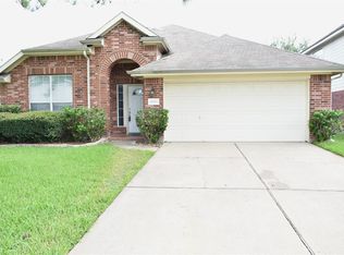 18314 Manorcliff Ln, Katy, TX 77449