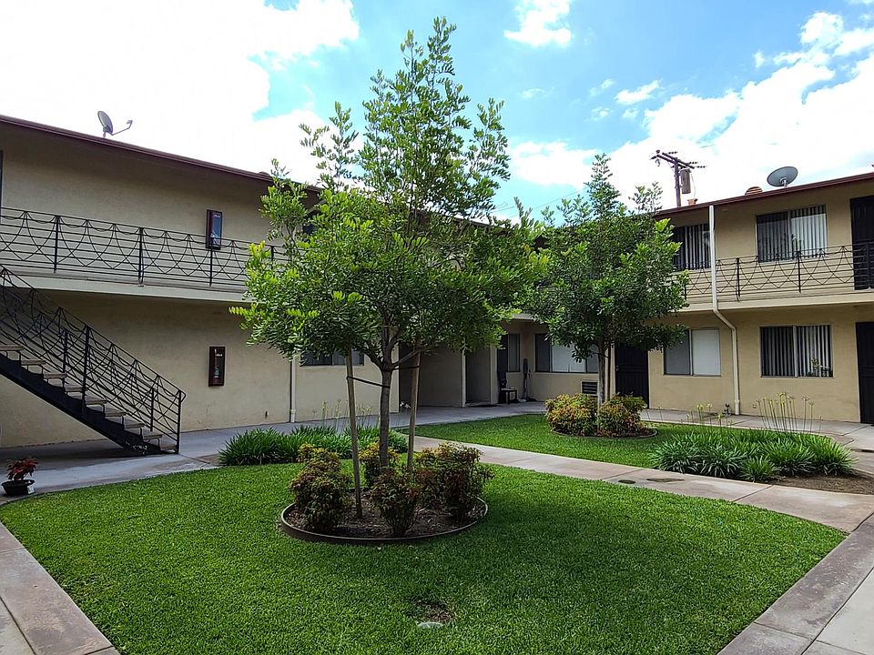 1st image of 3845 Rosemead Blvd APT 6