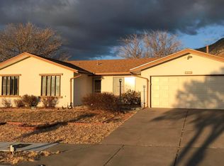 1914 Father Sky St NE, Albuquerque, NM 87112